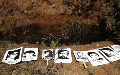 La tecnología LiDAR en la búsqueda de personas detenidas desaparecidas en las últimas dictaduras de Argentina y Chile