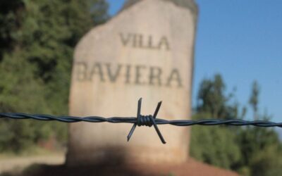 Ministro de Relaciones Exteriores alemán anuncia la desclasificación de archivos oficiales sobre Colonia Dignidad
