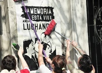 Sitios de memoria piden reconocimiento como Monumentos Nacionales