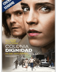 Integrantes de la Asociación participarán en la Avant Premiere COLONIA en Bélgica