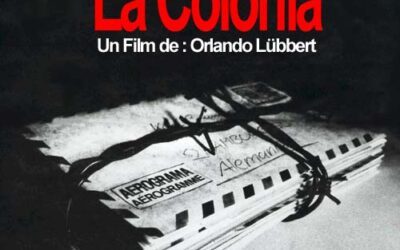 Película sobre Colonia Dignidad se exhibirá en el Teatro Plaza de Talca
