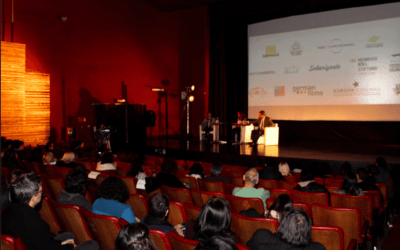 El film alemán que retrata la vida dentro de Colonia Dignidad