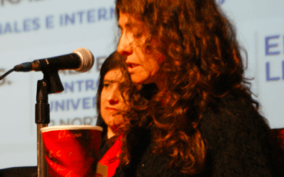 Ludmila da Silva Catela: “El trabajo en un sitio de memoria implica continuamente correr las fronteras de las categorías de alteridad”