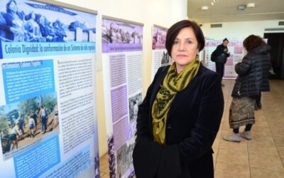 “Que se pueda construir en Colonia Dignidad un sitio de memoria es algo que los colonos deben reflexionar”