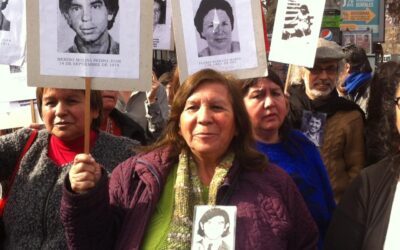 Convocamos a poner alto a la impunidad y fin al secreto de los archivos Valech