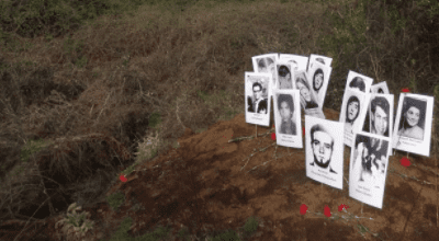 Comunicado | Sobre mociones parlamentarias alemanas de reparación a víctimas de Colonia Dignidad