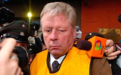 Comunicado ante ejecución de condena a Hartmut Hopp en Alemania