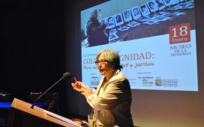 IV SICD | Algunas directrices para avanzar en verdad y justicia