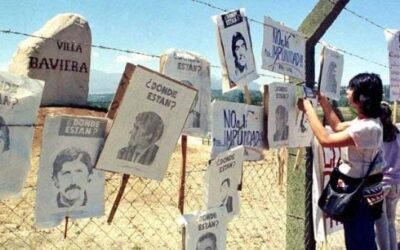 Los hornos de Colonia Dignidad (por Gabriel Rodríguez)