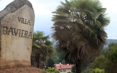 “El dolor es no saber la verdad”: Víctimas de Colonia Dignidad reclaman el estancamiento de la comisión mixta Chile-Alemania