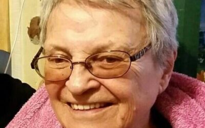 We grieve the loss of one of our own, Adriana Borquez Adriazola