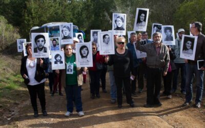 Jerarca de la ex Colonia Dignidad, Gerhard Mücke, solicita recurso de amparo rechazado por la Corte de Talca y en proceso de Apelación en la Corte Suprema