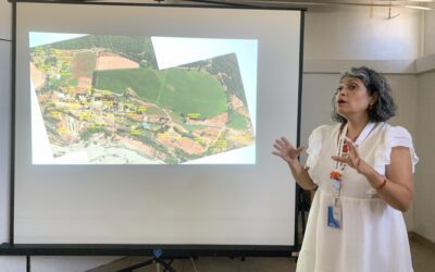 Comunicado | Organizaciones concuerdan gestión conjunta para el futuro sitio de memoria en Colonia Dignidad