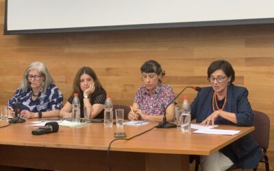 El rol de los archivos en la búsqueda de la verdad