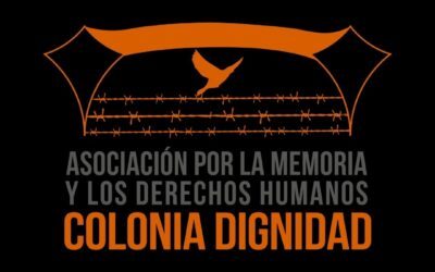 ¡Necesitamos de tu ayuda para seguir en nuestra lucha por abrir Colonia Dignidad!