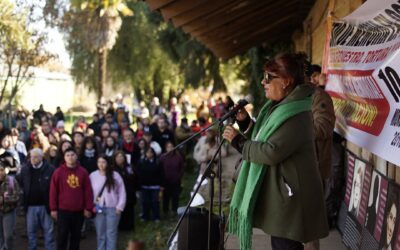 Día de los Patrimonios 2026 en el Sitio de Memoria ex Colonia Dignidad