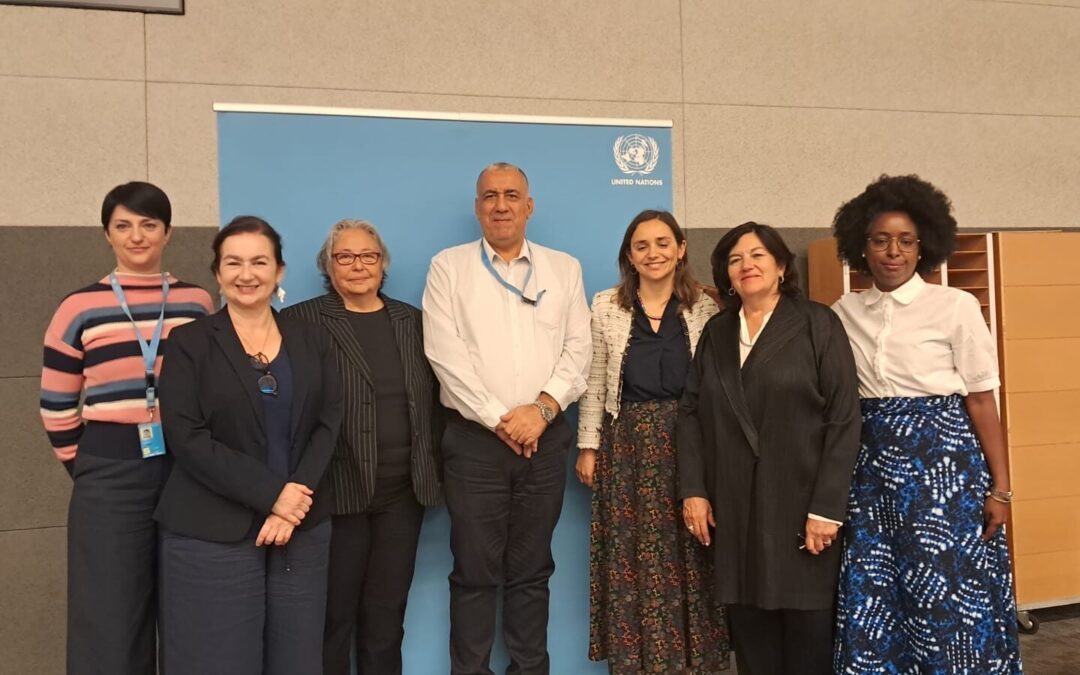 Denuncian ante la ONU el uso de Colonia Dignidad como centro de tortura de la DINA